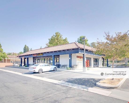 Preview of Retail space for Rent at 4965 Yorba Ranch Road