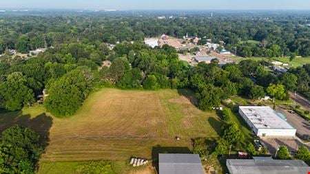 Preview of VacantLand space for Sale at Glenn Street
