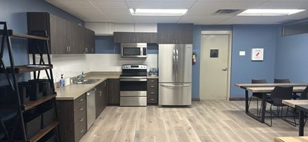 Preview of Industrial space for Rent at 7300 Washington Avenue South