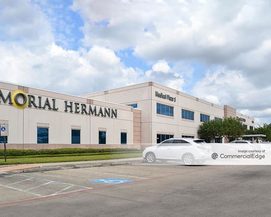 Preview of Office space for Rent at 13114 FM 1960 Road West
