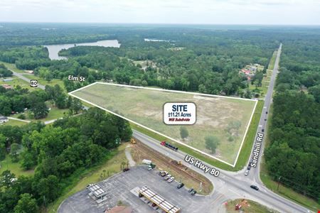 Preview of VacantLand space for Sale at 166 US Hwy 80