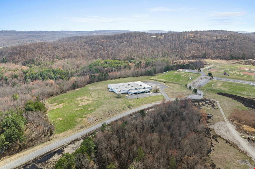 Oneida Industrial Facility