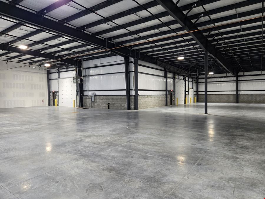 6365 South 118th Street