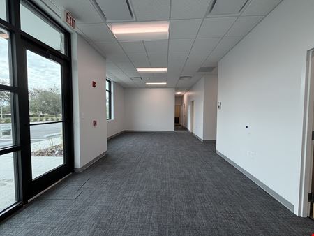 Preview of Industrial space for Rent at 11125 Gatewood Dr