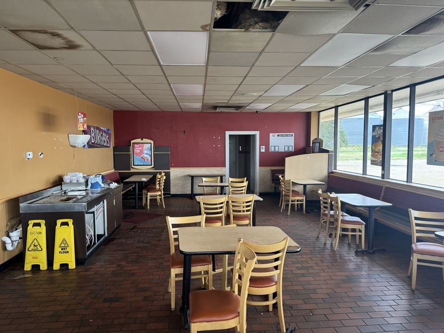 1392 Hwy 60, Panhandle TX