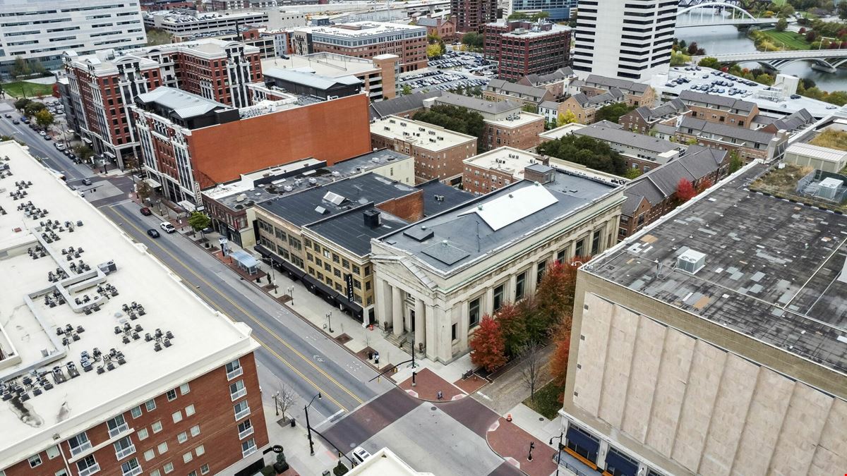 171-191 S. High St & 200 S. Wall St