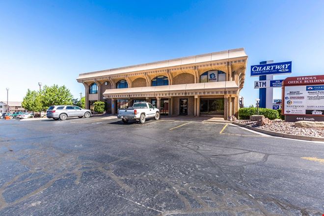 Preview of Office space for Sale at 444 S Main St