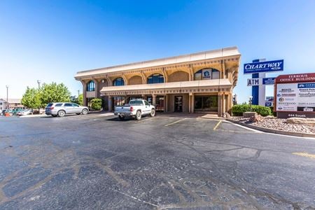 Preview of Office space for Sale at 444 S Main St