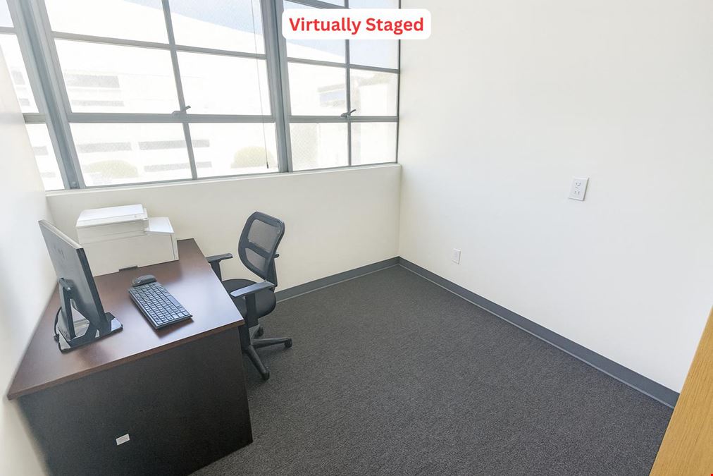 5657 Wilshire Blvd