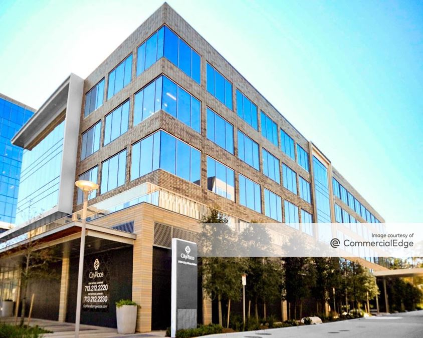 CityPlace - 1401 Lake Plaza Drive