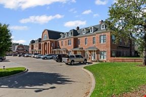 1670 Keller Pkwy