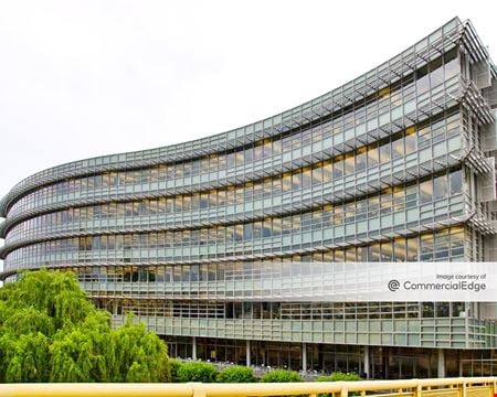 Preview of Office space for Rent at 201 Isabella Street
