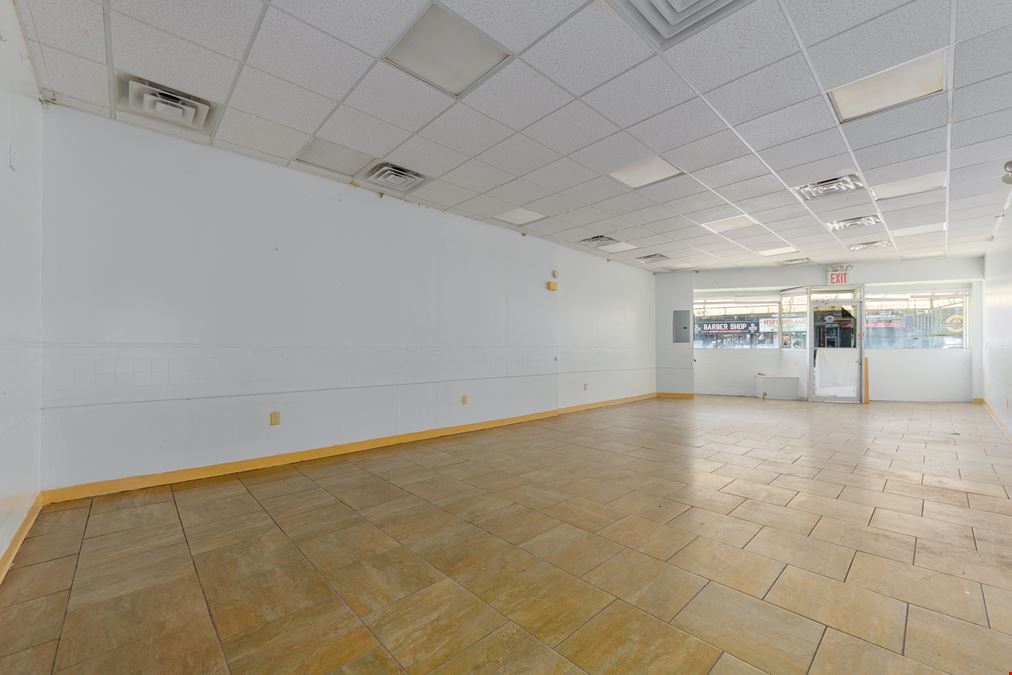2,110 SF | 1731 Flatbush Avenue | Turnkey Daycare Opportunity - Projected 5% CAP