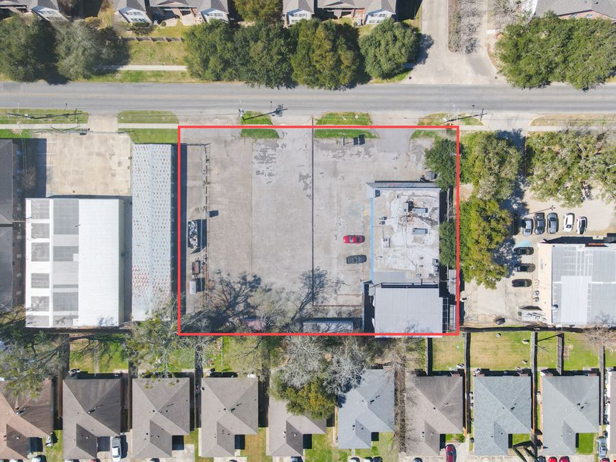 Bogie’s in Tigerland For Sale with FF&E