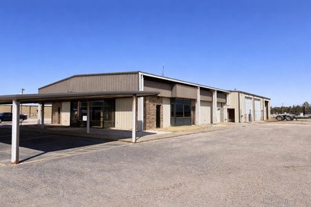 Preview of Industrial space for Sale at 498 U.S. 180