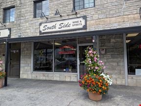Wine & Spirits Business For Sale