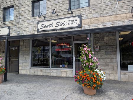 Preview of Retail space for Sale at 202 Hooker Avenue