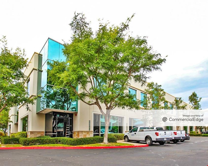 Towne Centre Drive - 9875 & 9885 Towne Centre Drive