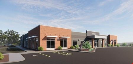 Preview of Office space for Rent at 225 Glen Road