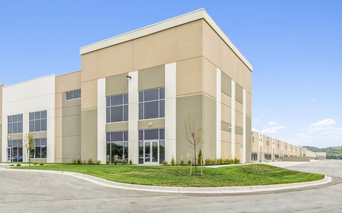 Preview of Industrial space for Rent at Necessary Road