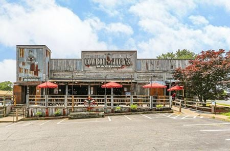 Preview of Retail space for Sale at 2312 Plank Rd