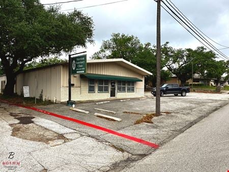 Preview of Office space for Rent at 1220 S Main St