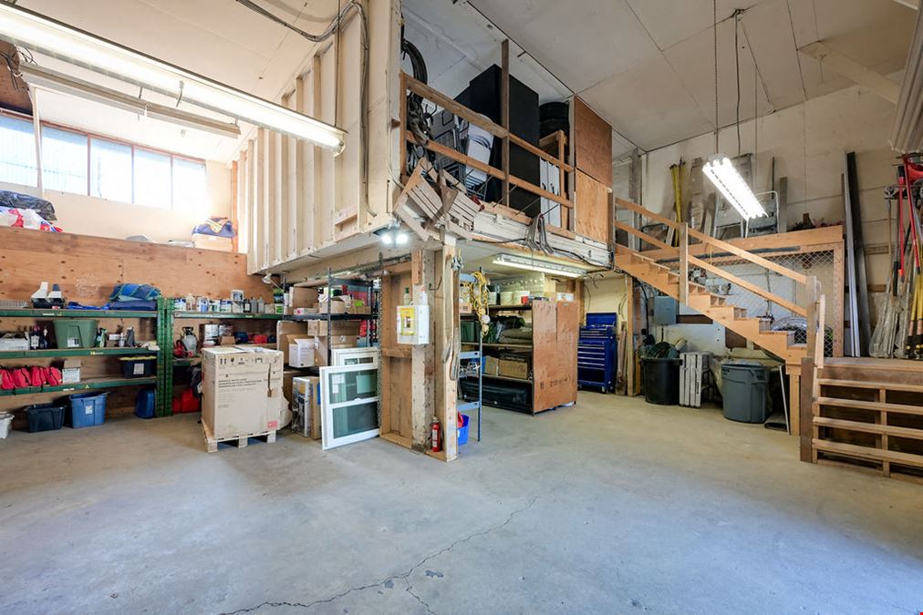 520 Ardersier Road For Lease