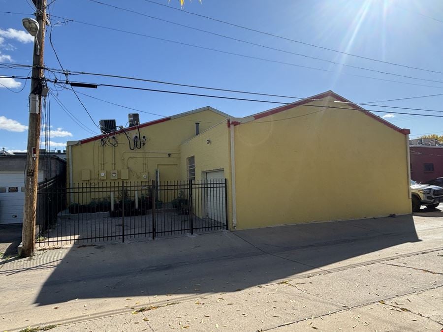 2 Tenant Retail Investment