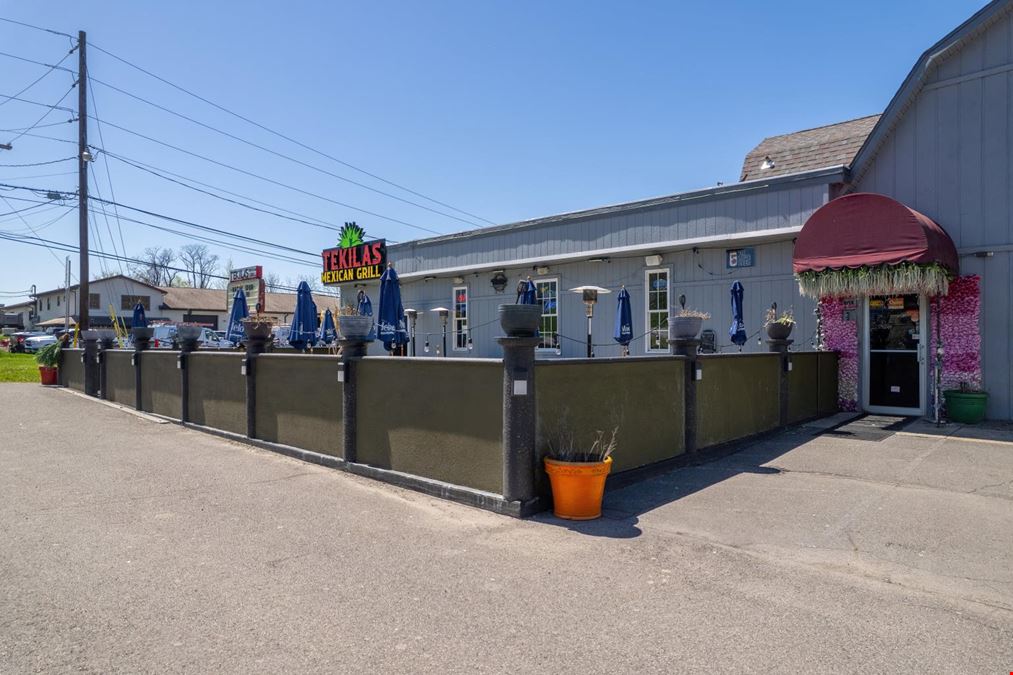 900 Oak Street, Pittston