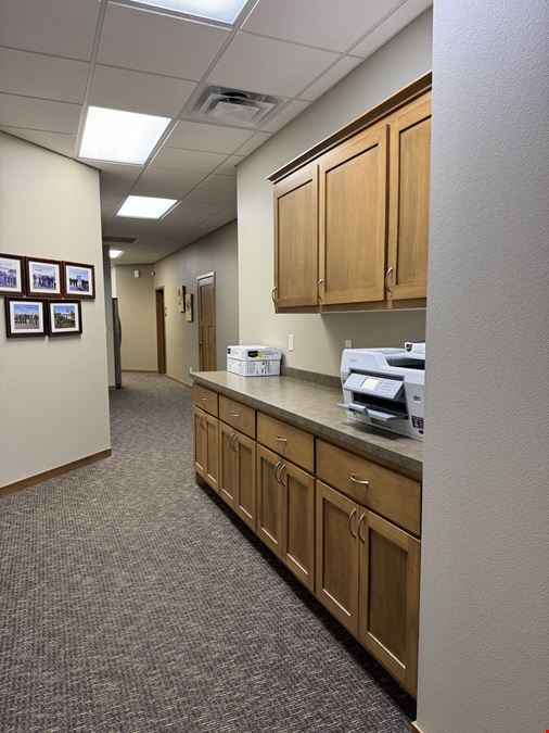Oakwood Professional Center