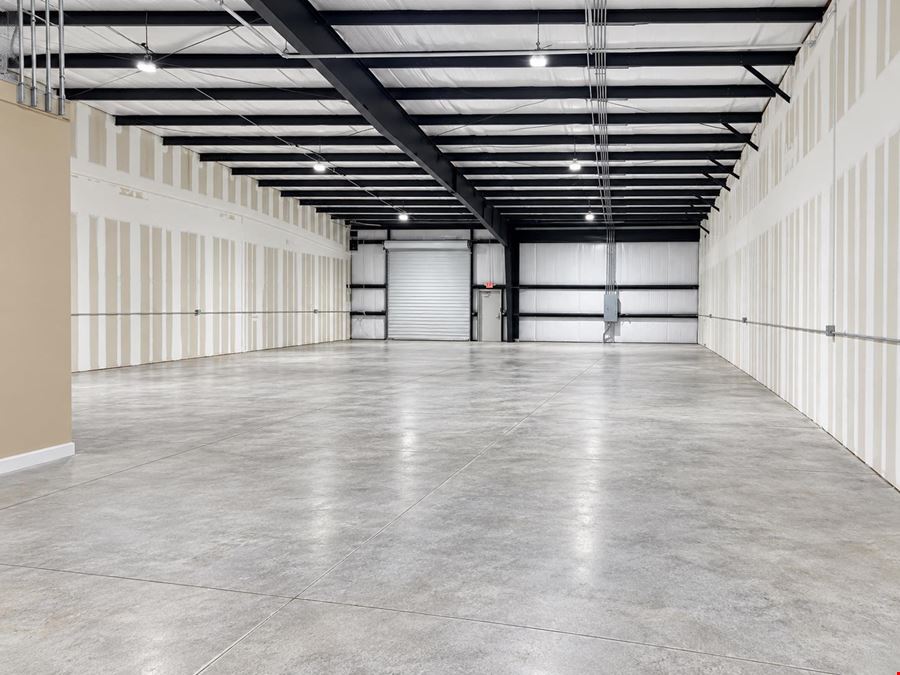 4885 Warehouse Way