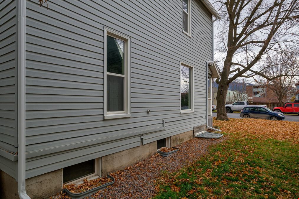 $795,000 Four-Plex