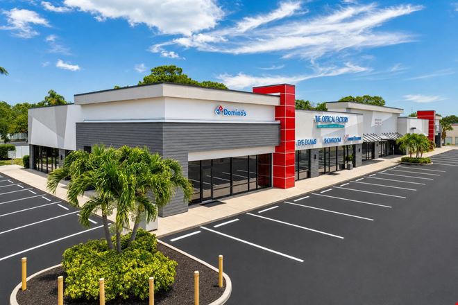 Preview of Retail space for Rent at 800 East Bay Drive