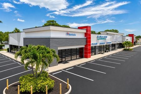 Preview of Retail space for Rent at 800 East Bay Drive