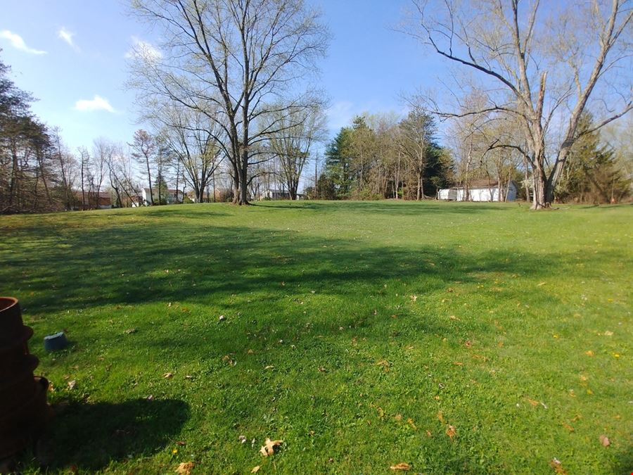 Cranberry Township Development Opportunity