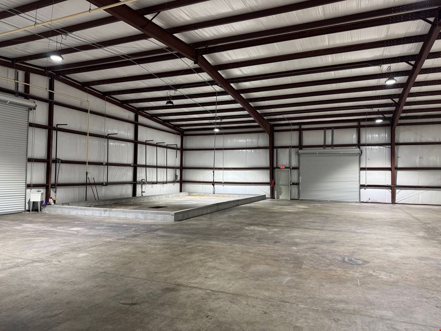628 Industrial Park Rd