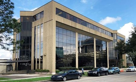 Preview of Office space for Rent at 2540 Severn Avenue
