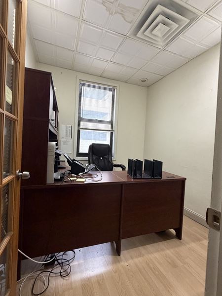 Preview of Retail space for Rent at 23-25 South 19th Street