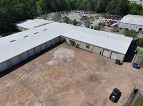 High Visibility Warehouse- Richland