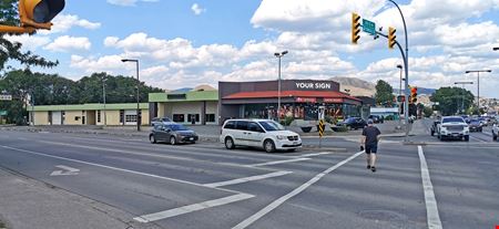 Preview of Retail space for Rent at 800 Fortune Drive