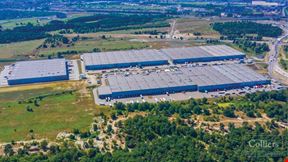 Northgate Industrial Park