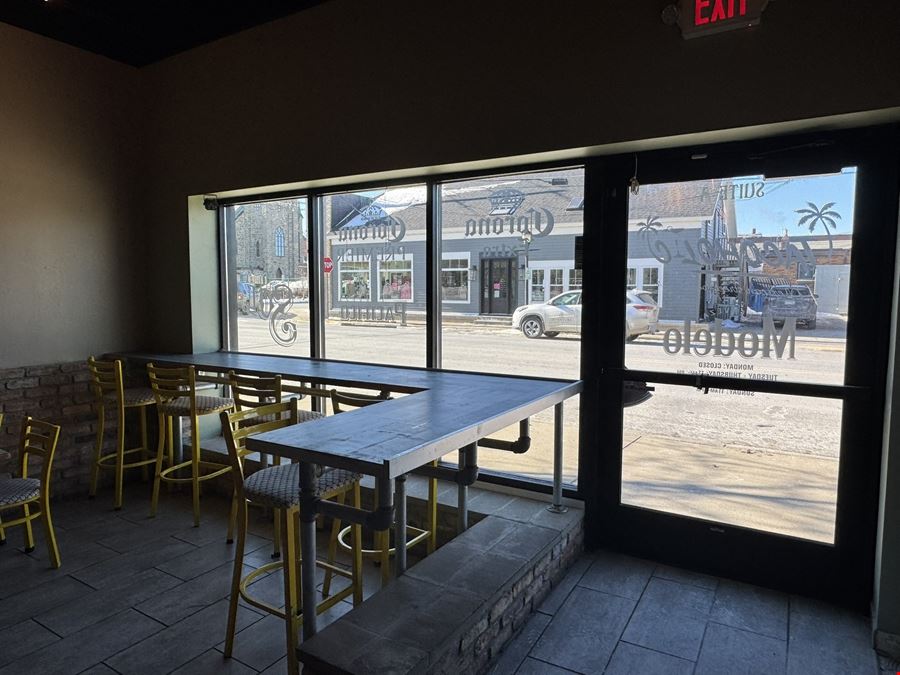 Saint Joseph Retail Property