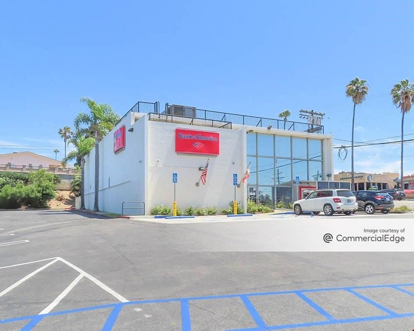 1602, 1636 & 1660 West 25th Street