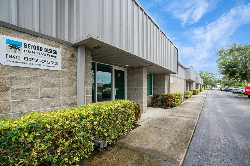 4545 Mariotti Ct Unit F