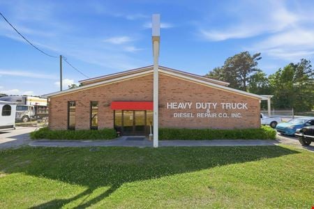 Preview of Industrial space for Sale at 2705 U.S. 70