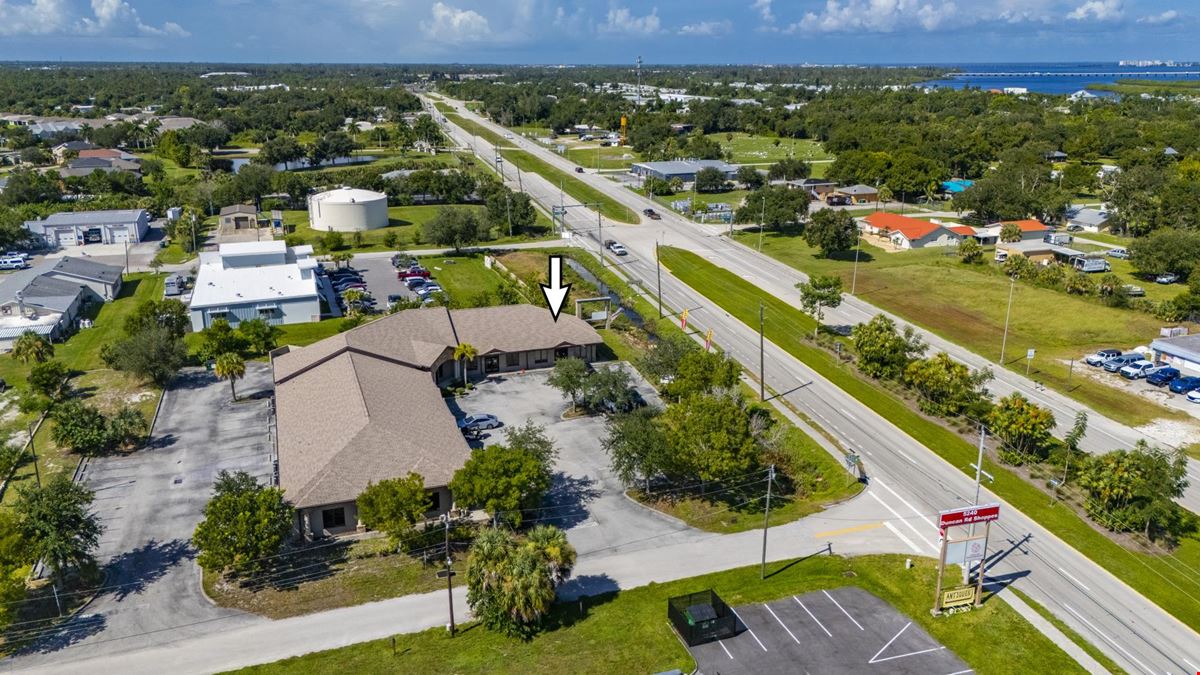 5260 Duncan Rd Unit 7