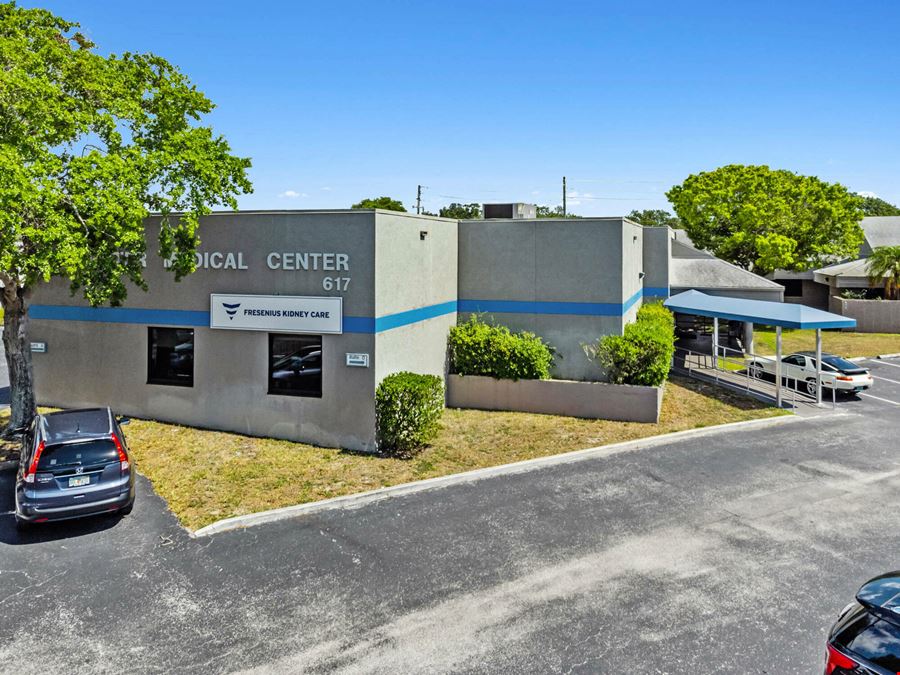 Bellaire Healthcare Portfolio