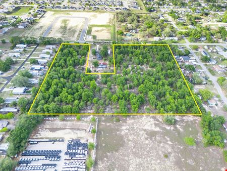 Preview of VacantLand space for Sale at Grant Road