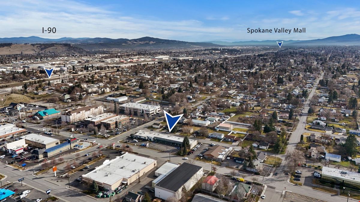 1300-1312 N. Mullan Rd.