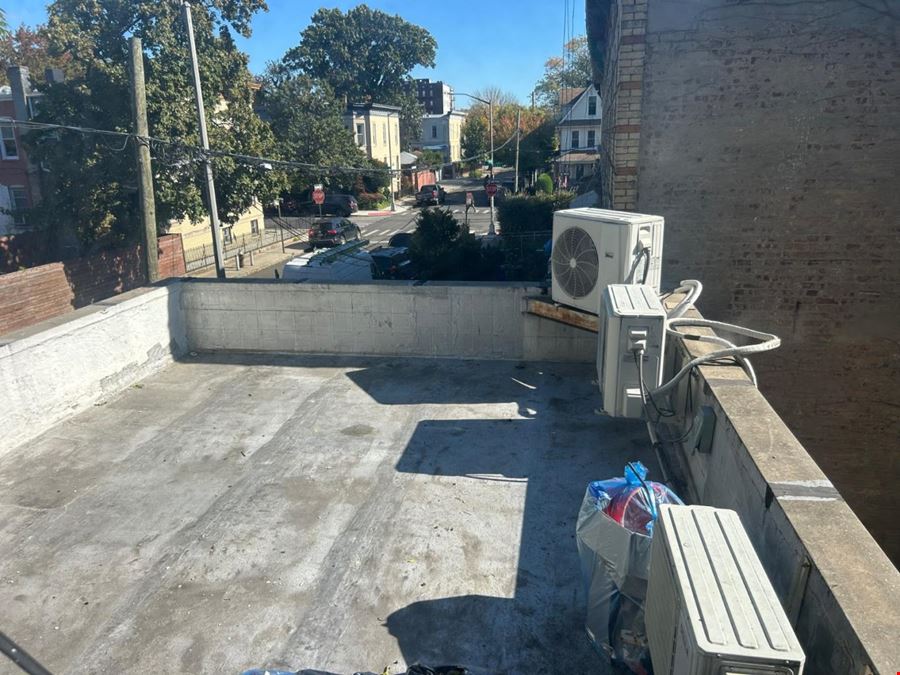 1705 Nostrand Ave.